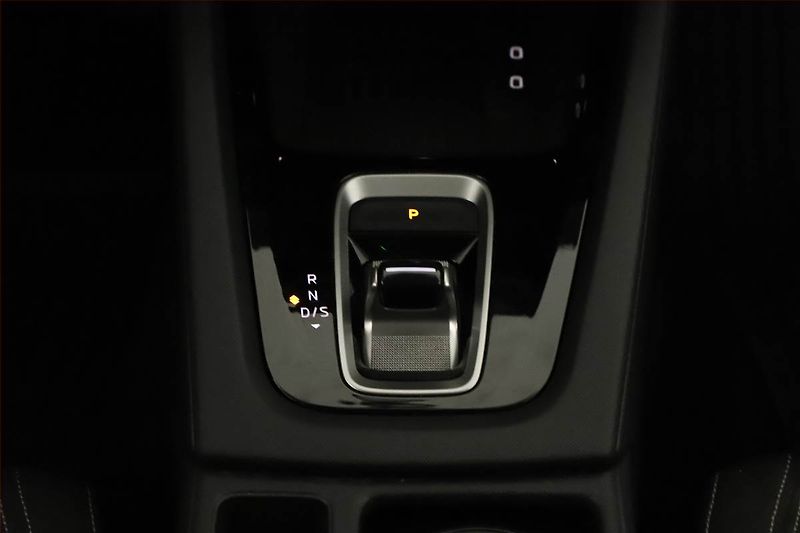 Škoda Octavia (2024) 2.0 TDI - fotka 16 z 19