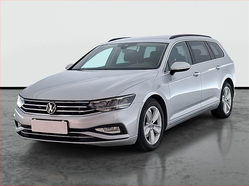 Volkswagen Passat (2021) 2.0 TDI, 4X4, Automat - fotka 2 z 18
