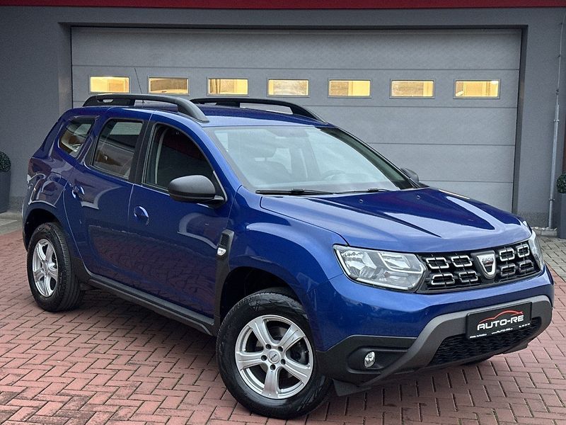 Dacia Duster (2021) 1.3i TCe Klima Tempomat BT - fotka 1 z 45