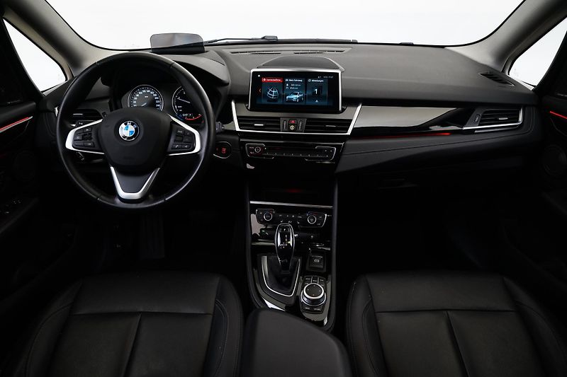 BMW Řada 2 - fotka 5 z 26