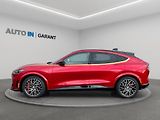 Ford Mustang Mach-E (2024) GT, 98,7kwh, prodl.dojezd, ČR, - náhled 8