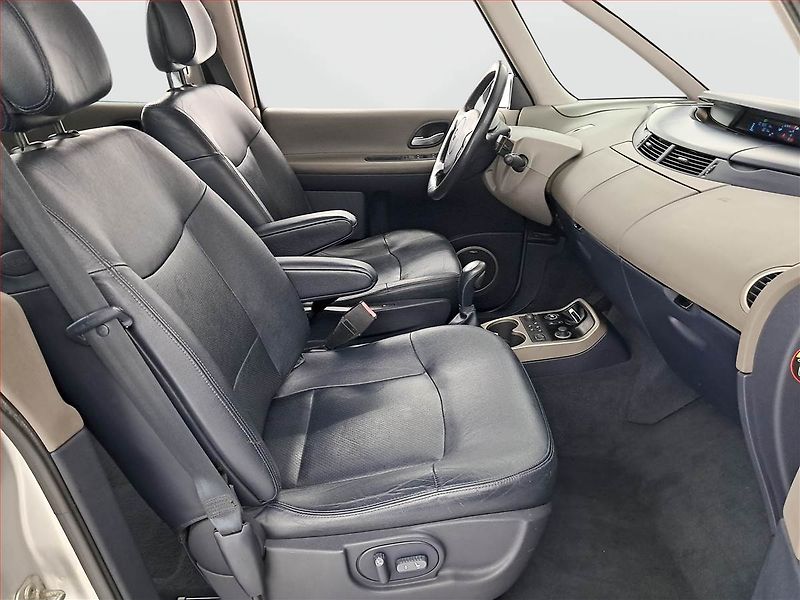 Renault Espace (2006) 2.2 dCi , Automat, nová STK - fotka 9 z 16