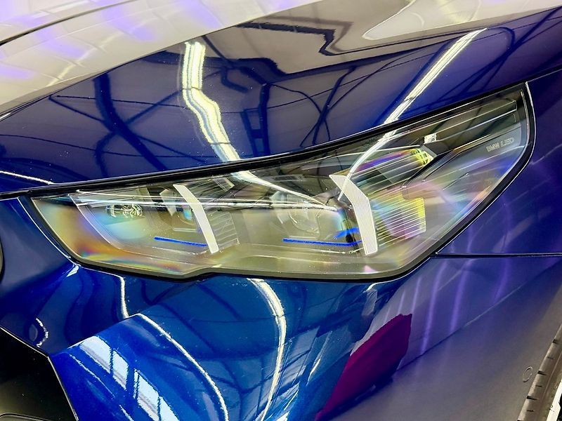 BMW Ostatní M60 xDrive - fotka 8 z 39