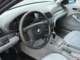 BMW Řada 3 318i, bez koroze - náhled 10