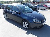 Volkswagen Golf 1,6TDi 77kW - náhled 3