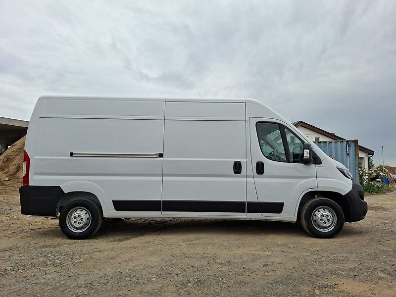 Peugeot Boxer FG 3500 L3H2 2,2 BHDi 140k M6 - fotka 9 z 19