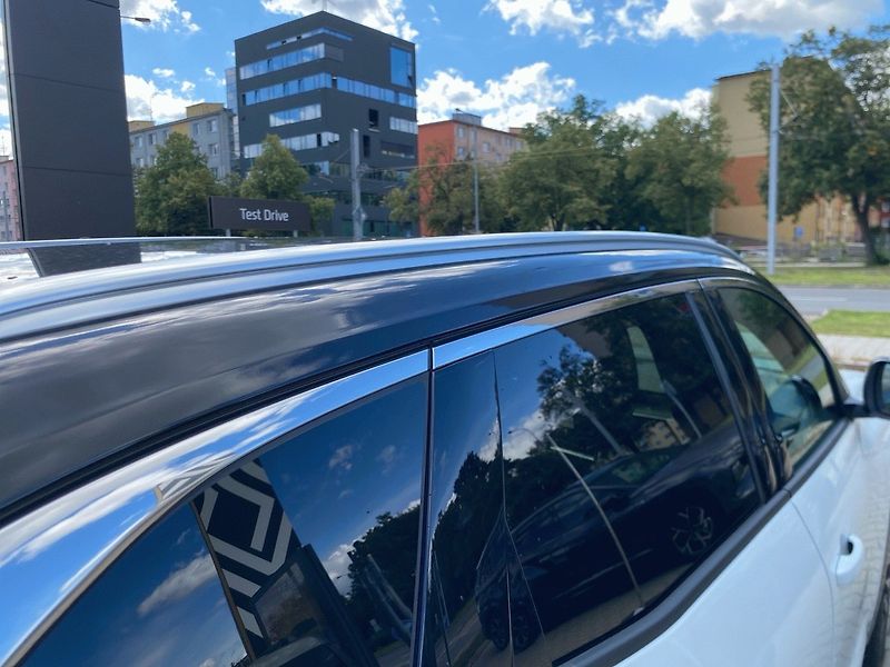 Renault Austral (2025) techno mild hybrid 160 auto - fotka 23 z 23