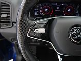Škoda Karoq (2021) Sportline 1.5 TSI, digi klima - náhled 23