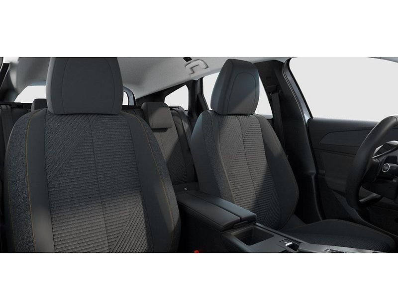 Peugeot 308 (2026) SW STYLE Hybrid 145 e-DCS6 - fotka 8 z 9