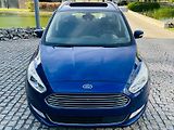 Ford Galaxy 2.0TDCi MANUÁL 7MÍST 1.MAJITEL - náhled 4