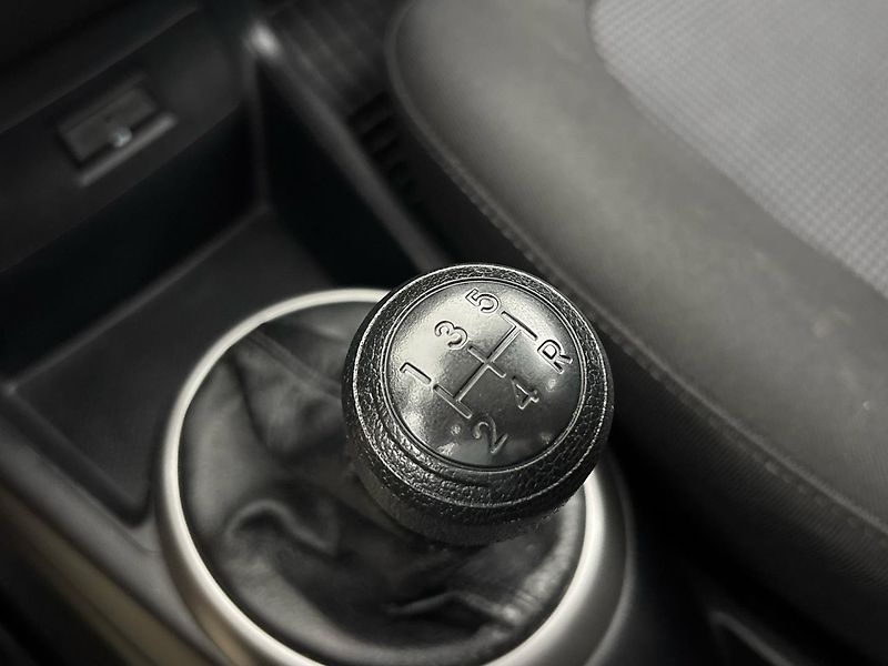Hyundai i20 Hatchback - fotka 20 z 23