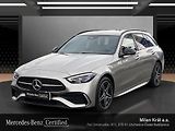 Mercedes-Benz Třídy C C 300 de 4MATIC - náhled 1