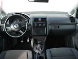 Volkswagen Touran (2006) 1.9 TDi, ČR, AC, temp - náhled 8