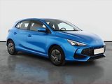 MG MG3 (2025) 1.5, Navigace - náhled 1