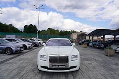Rolls-Royce Ghost 6.75i V12  570 PS - fotografie inzerátu
