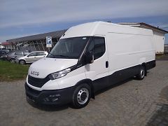 Iveco Daily 35S160 automat navi+kamera - fotografie inzerátu