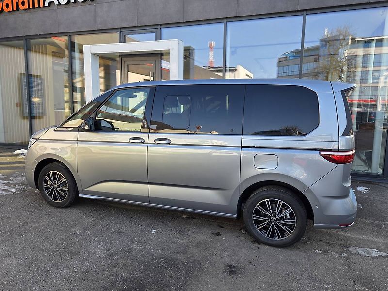 Volkswagen Multivan (2026) 2.0 TDI  DSG BULLI - fotka 2 z 47