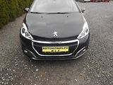 Peugeot 208 NAVI, CHROM, LED, 87TKm - náhled 33