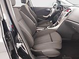 Opel Astra (2011) 1.7 CDTI, po STK, dobrý stav - náhled 9
