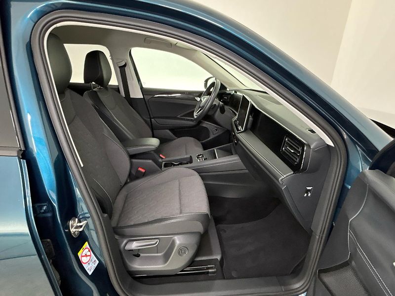 Volkswagen Tiguan People DSG - fotka 9 z 30