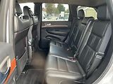 Jeep Grand Cherokee 3.0CRD AUTOMAT LIMITED TAŽNÉ - náhled 26