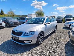 Škoda Octavia (2016) - fotografie inzerátu