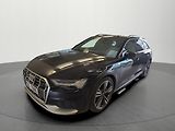 Audi A6 Allroad 50TDI Matrix B&O HuD TZ 360° - náhled 1
