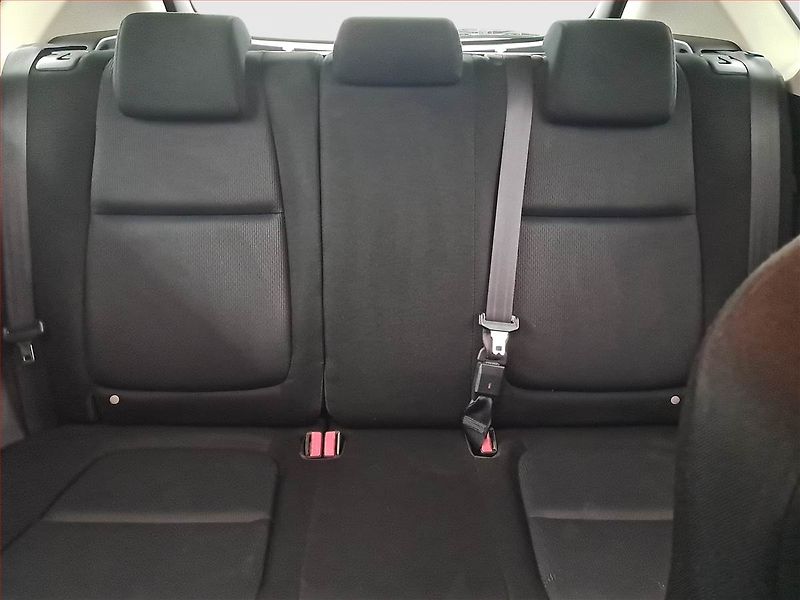 Mazda CX-5 (2013) Attraction 2.2 Skyactiv-D - fotka 10 z 18