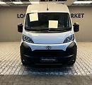 Toyota Proace Max 2.2 AT COMFORT EXE. L3H2 - náhled 3