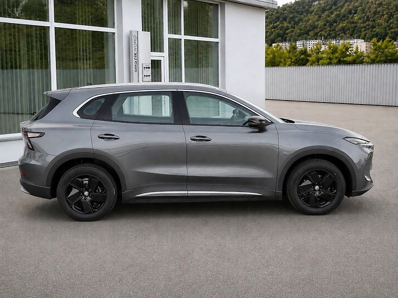 MG MGS5 EV (2026) Emotion (49 kWh) - fotka 11 z 41