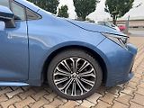 Toyota Corolla (2019) 1,2i 85KW TURBO SPOJKA 2. MAJ - náhled 17