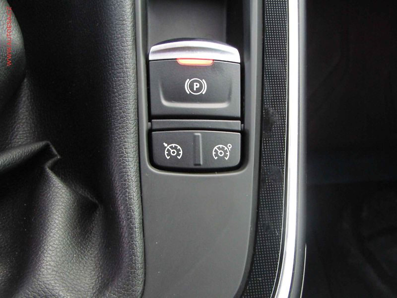 Renault Scénic (2019) 1.8DCi, servis.kniha - fotka 14 z 20
