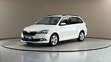 Škoda Fabia 1.0 TSI Ambition Combi - náhled 1
