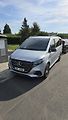 Mercedes-Benz Třídy V (2024) V 300 d 4MATIC EXCLUSIVE - náhled 36