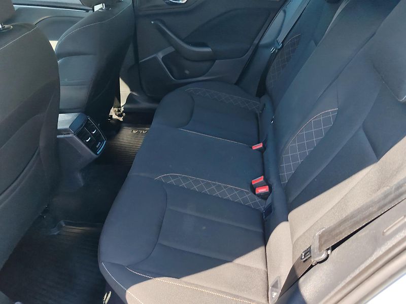 Škoda Scala 1.0 TSI 85KW - fotka 19 z 25