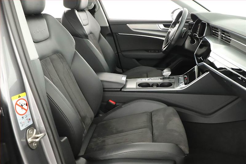 Audi A6 Allroad (2021) 50 TDI - fotka 7 z 20