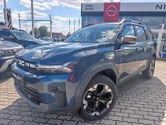Dacia Bigster Extreme mild hybrid 140 - fotografie inzerátu