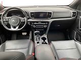 Kia Sportage (2021) 1.6CRDi 4x4, 2.maj,ČR, GT - náhled 8