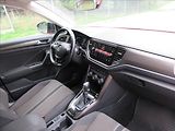 Volkswagen T-Roc 1,5 TSi 110Kw, DSG, Nové ČR - náhled 14