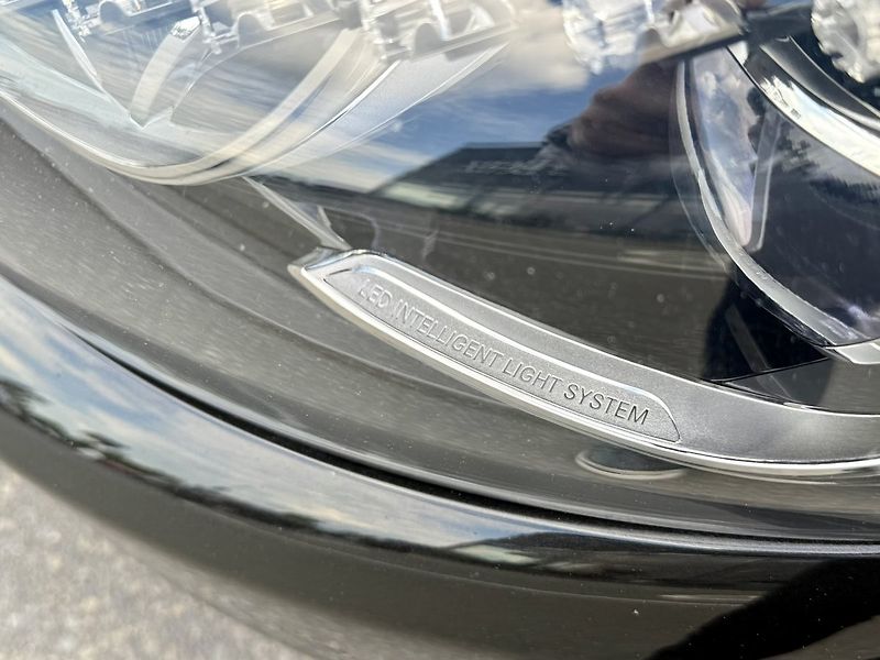 Mercedes-Benz Třídy S (2014) 500 4MATIC kupé - fotka 43 z 49