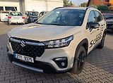 Suzuki S-Cross 1.4 BoosterJet Elegance 4x4 BE - náhled 1