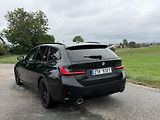 BMW Řada 3 (2023) 330i xDrive ČR DPH Tažné - náhled 4