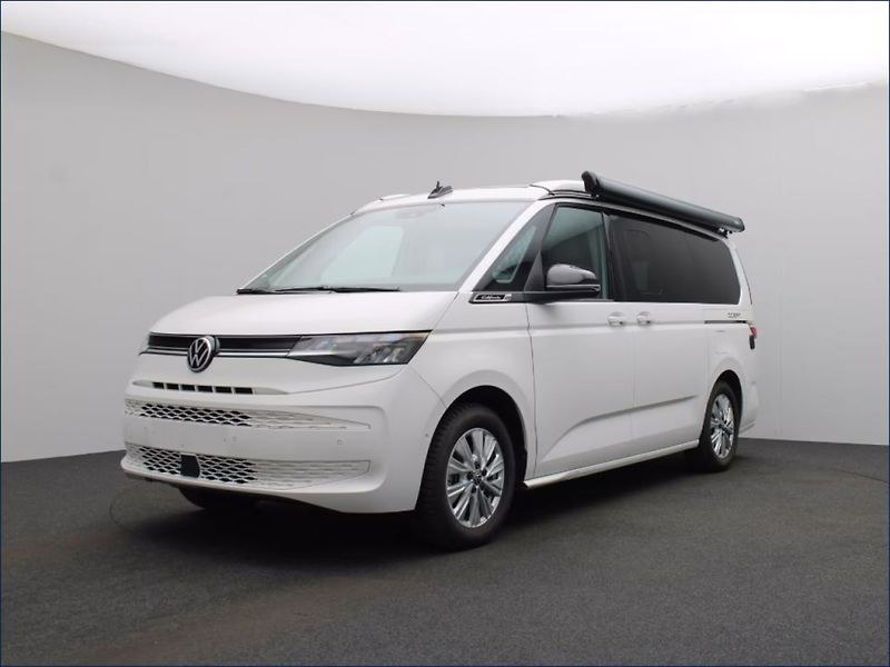 Volkswagen California eHybrid 4M Ocean Kam ACC Taž - fotka 1 z 10