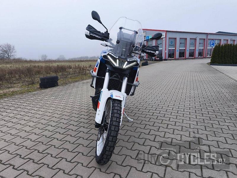 Aprilia Tuareg 660 (2023) - fotka 7 z 15