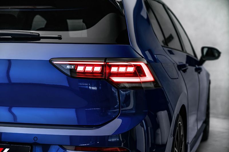 Volkswagen Golf R 245kW 4M Performane IQ - fotka 14 z 25