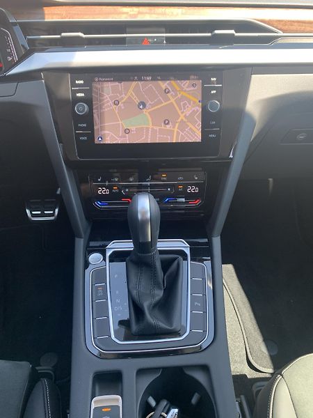 Volkswagen Arteon (2023) Elegance SB 2.0TDI DSG kůže - fotka 6 z 6