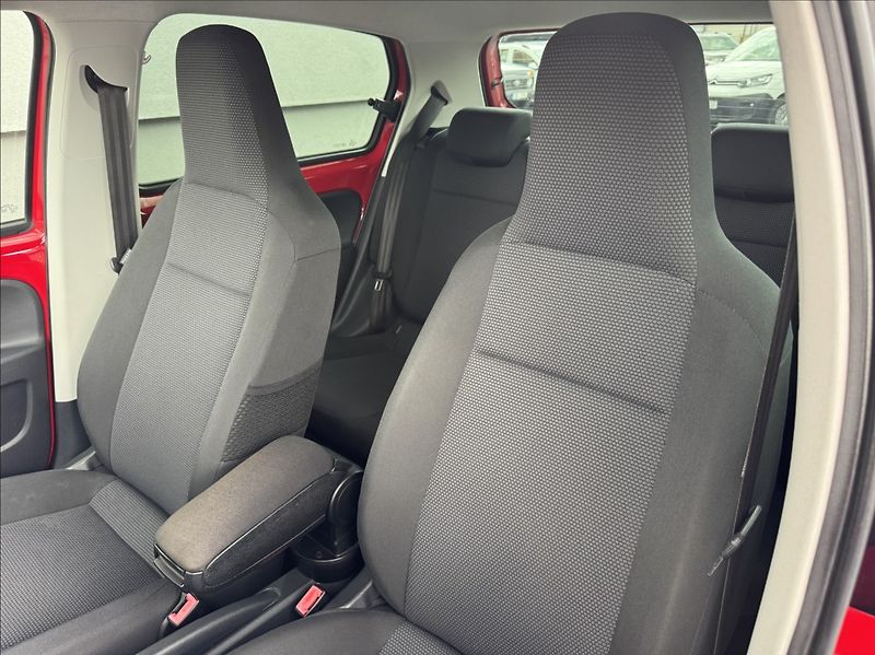 Škoda Citigo 1,0 MPI 55kW ELEGANCE původ ČR - fotka 22 z 50