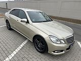 Mercedes-Benz Třídy E E350 CDI BlueEFFICIENCY 4Matic - náhled 24