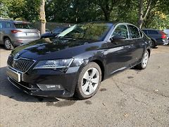 Škoda Superb 1,5 TSI,ČR - fotografie inzerátu