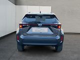 Toyota Yaris Cross (2023) HYBRID COMFORT TECH e-CVT 85kW - náhled 3